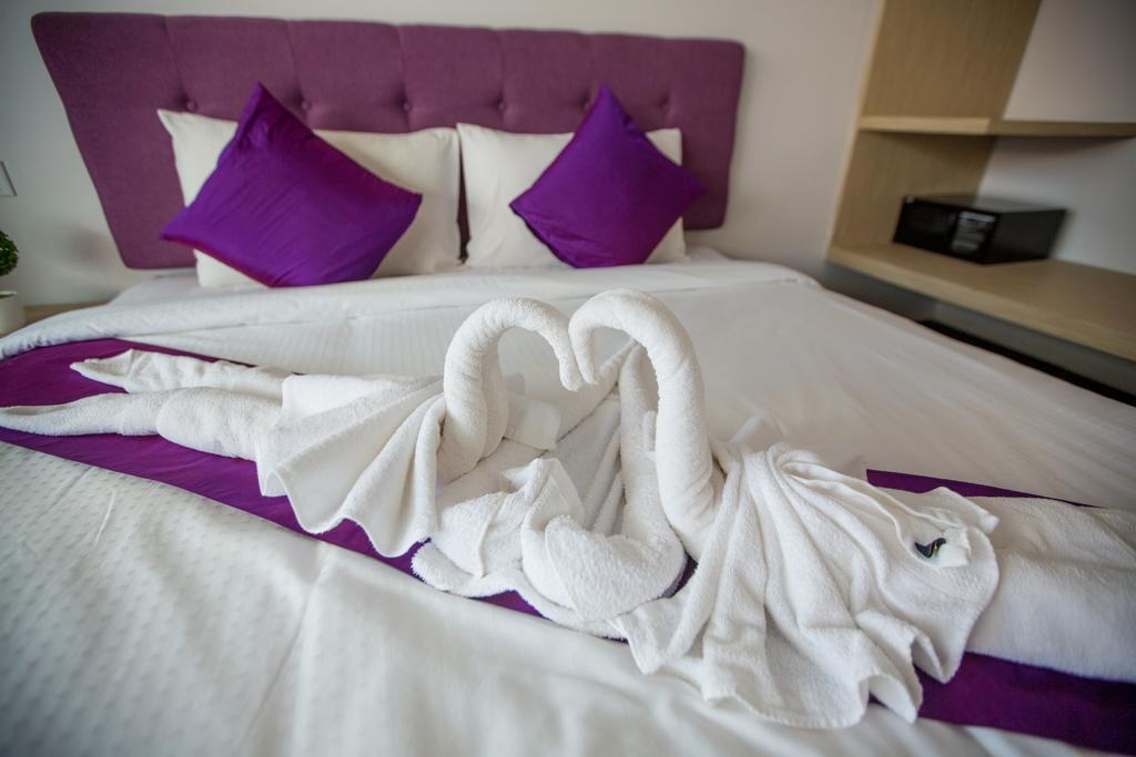 Chambre Double Standard