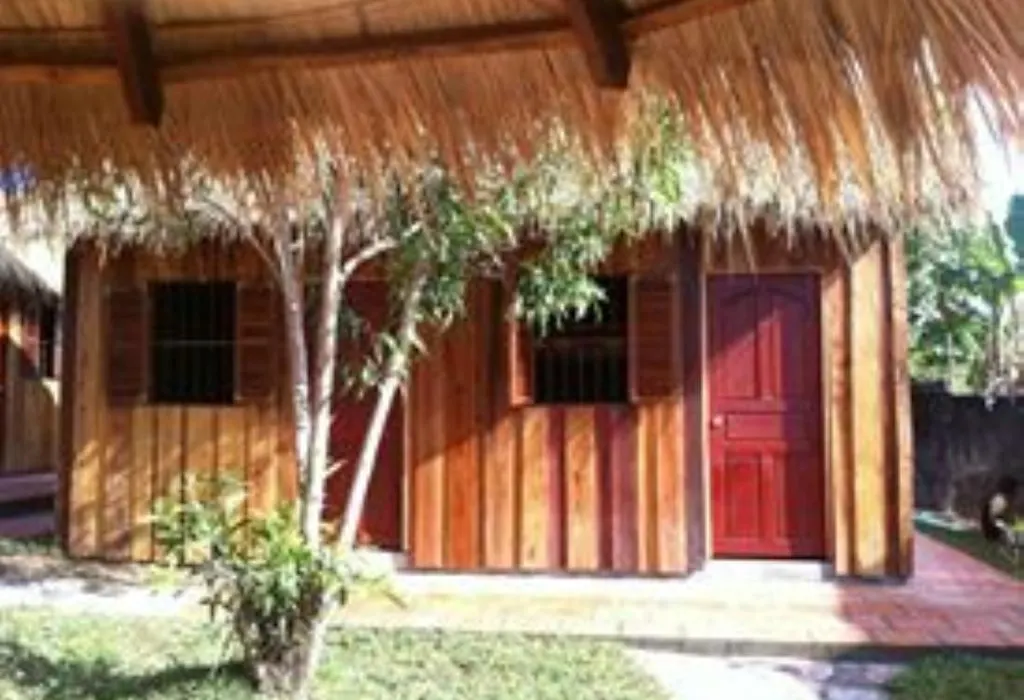 Serendipity Beach Resort-1