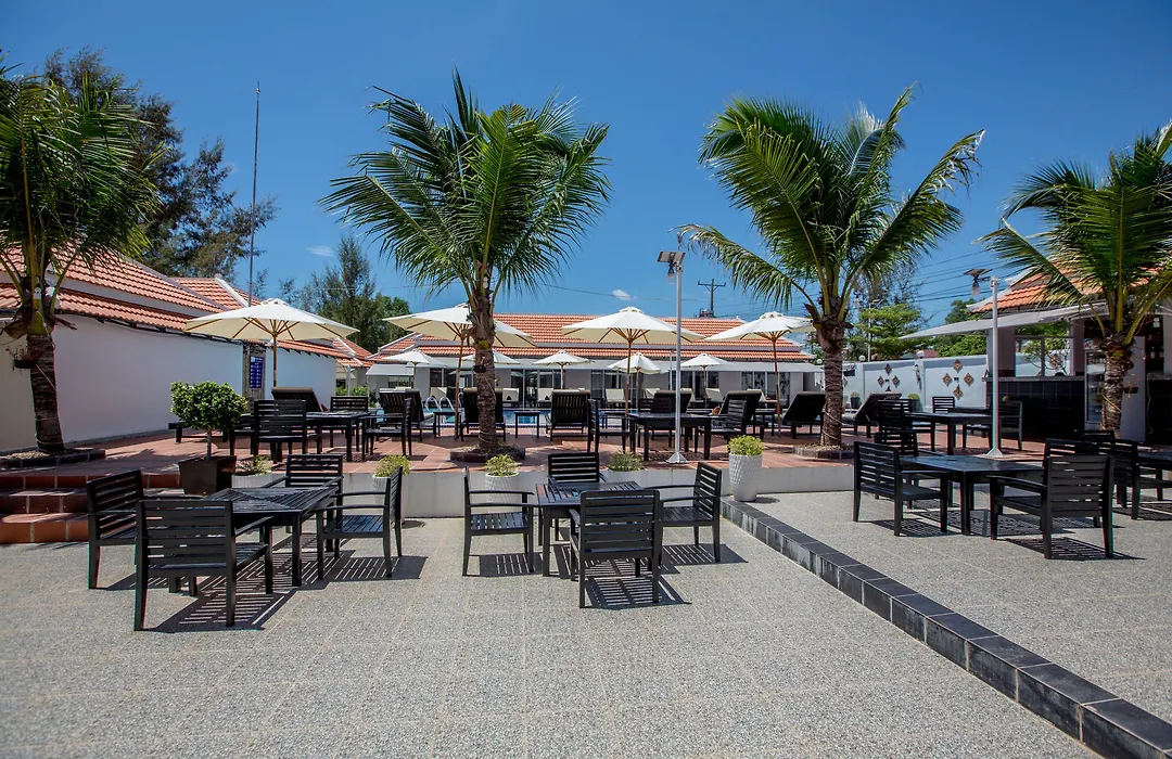 Good Time Resort-1