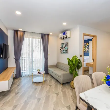 Ss Hotel & Residence-3