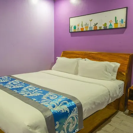 Junlan Hotel-3