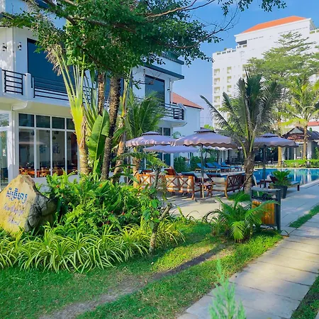 Sea Breeze Resort-2