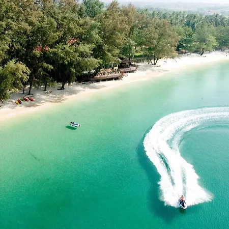 Lakeside By Sokha Beach Resort-3
