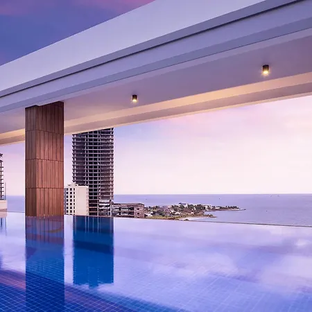 RIVA Hotel SHV-2
