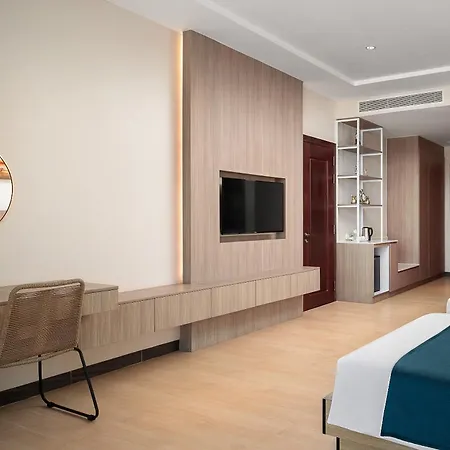 RIVA Hotel SHV-3
