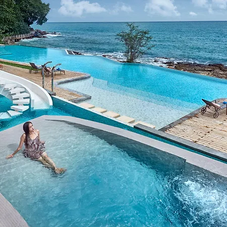 Independence Hotel Resort & Spa-2