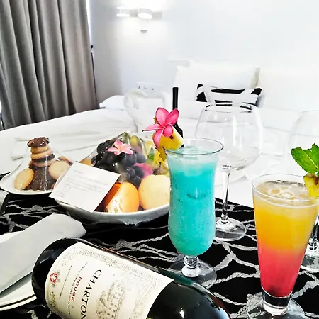 La Vogue Boutique Hotel&Casino-2