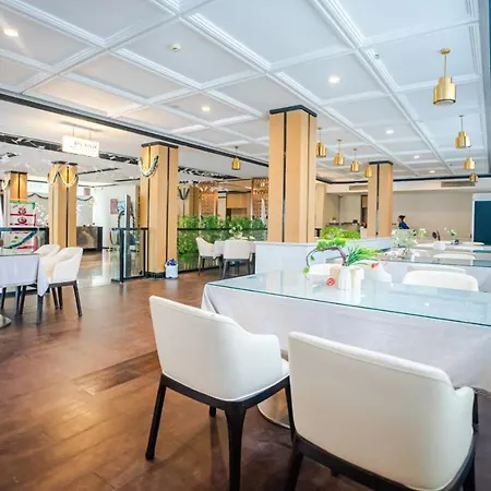 Ocean Delight Boutique Hotel 海悦精品酒店-2