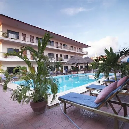 Beach Club Resort-2
