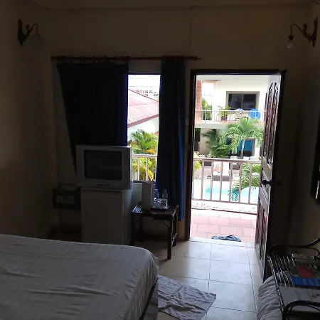 Beach Club Resort-3