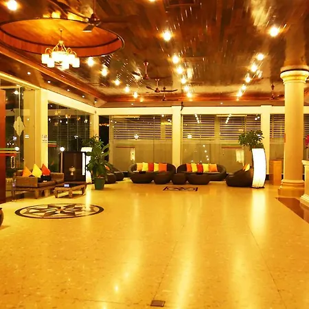 Serendipity Beach Resort-3