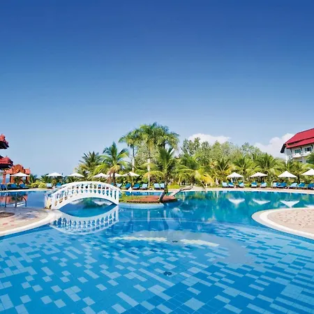Lakeside By Sokha Beach Resort-2